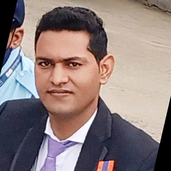 Sanjeev Sharma