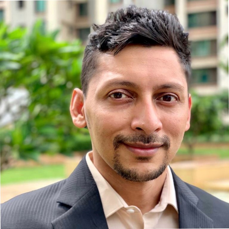 Sanjiv Ghatnekar