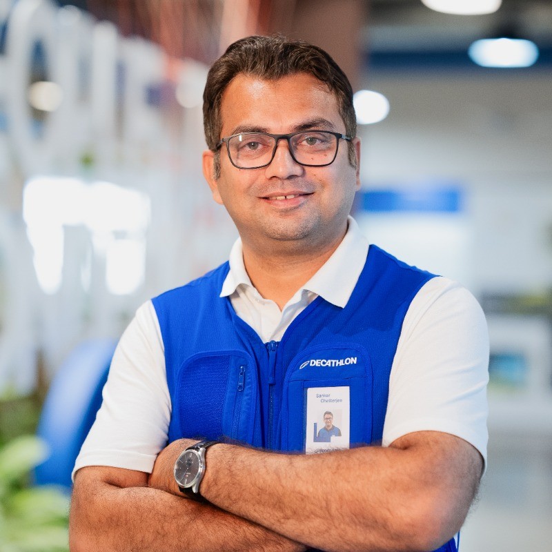 Sankar Chatterjee
