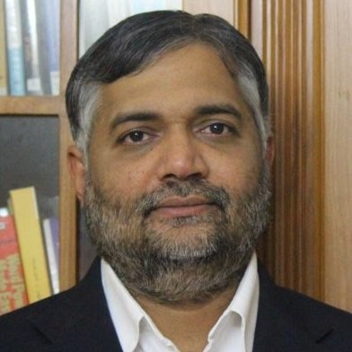 Santhosh Kumar