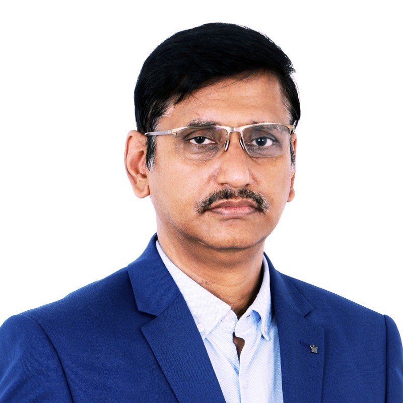 Sanyasi Rao Upadhyayula USR