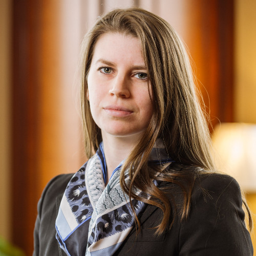 Sara Elenowitz Israel