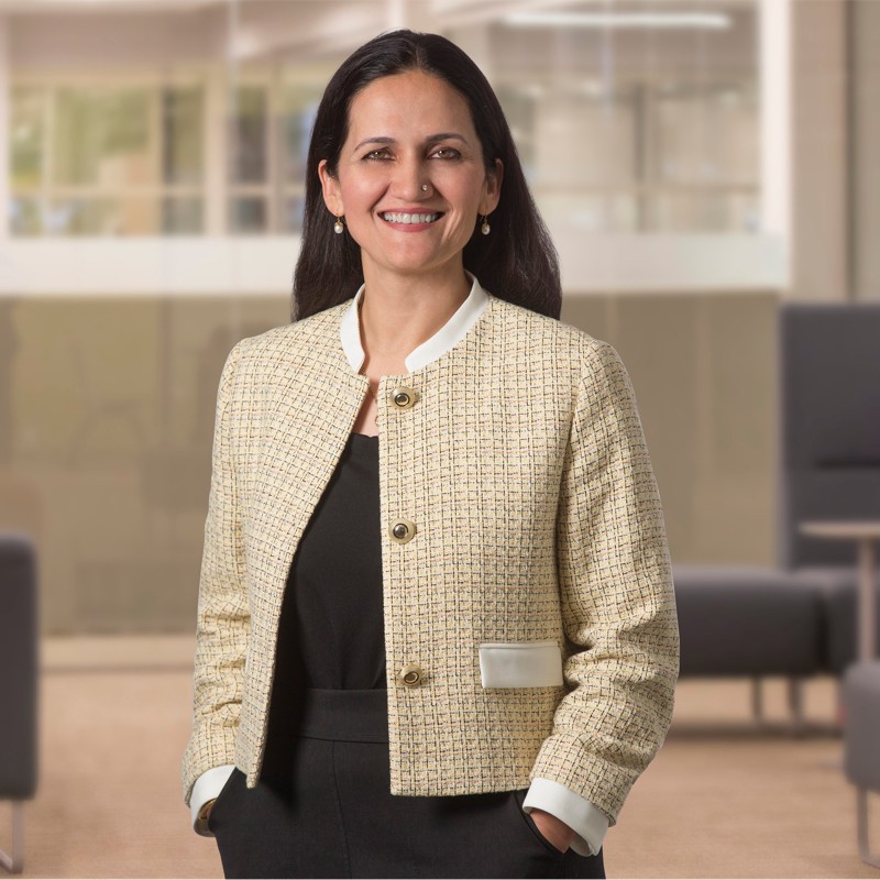 Sarah Siddiqui