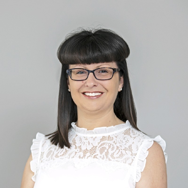 Sarah Walters