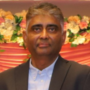 Saran Prasad