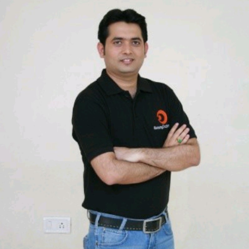 Saroj Panigrahi