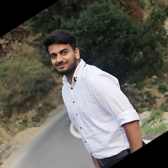 Sarthak Mittal