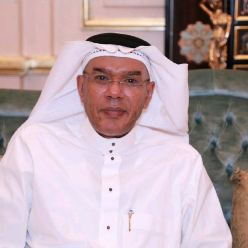 Saleh Saleh