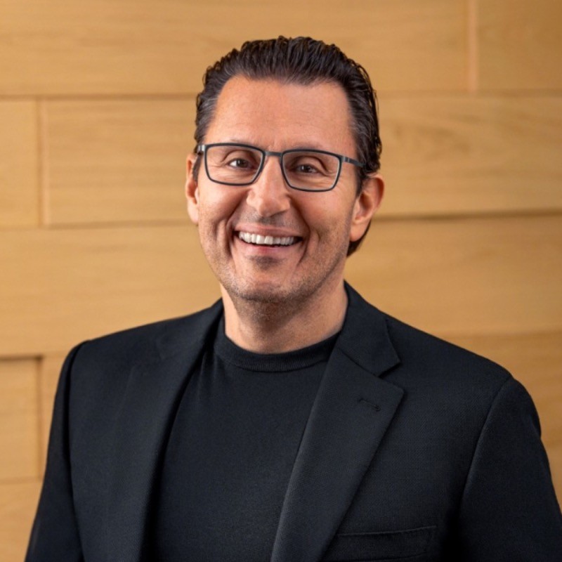 Sasan Goodarzi