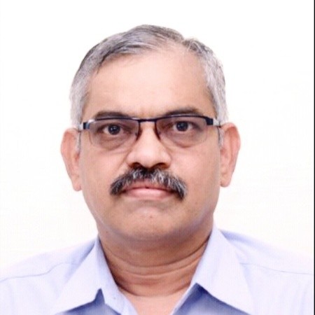 Narasimha Sastry Sridhara