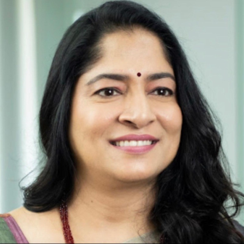 Sathidevi S Raj