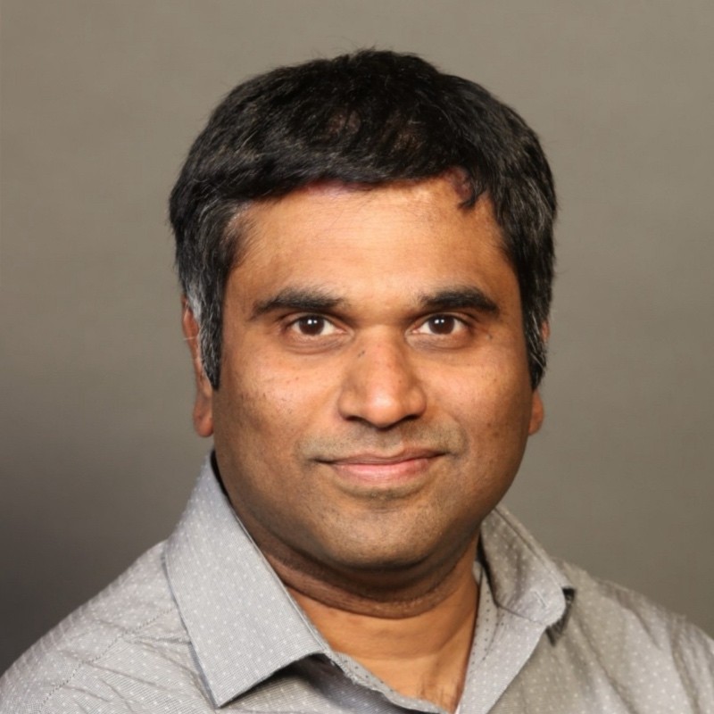 Sathya Venkatapathy