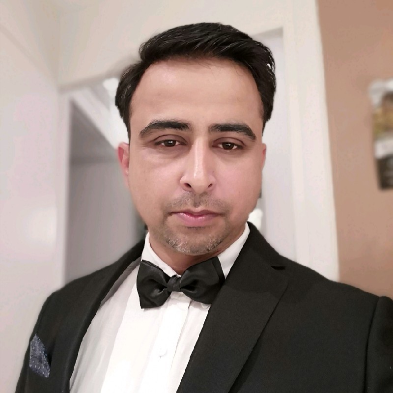 Satish K.