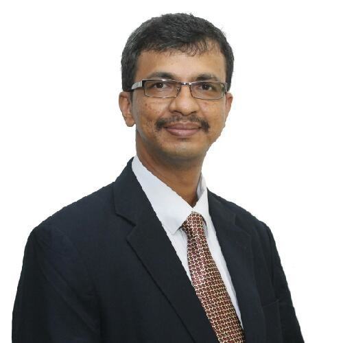 Satish Shenoy. PMP 