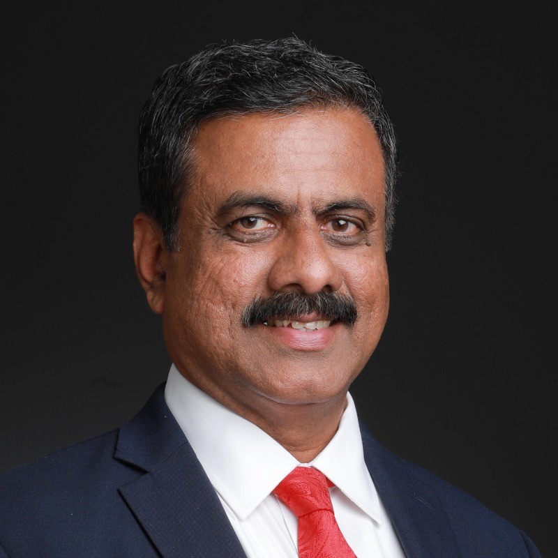 Satya Ramaswamy