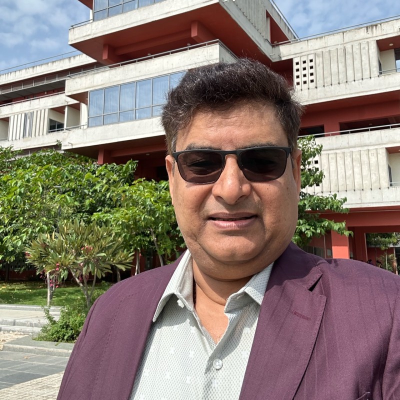 Satyendra Singh