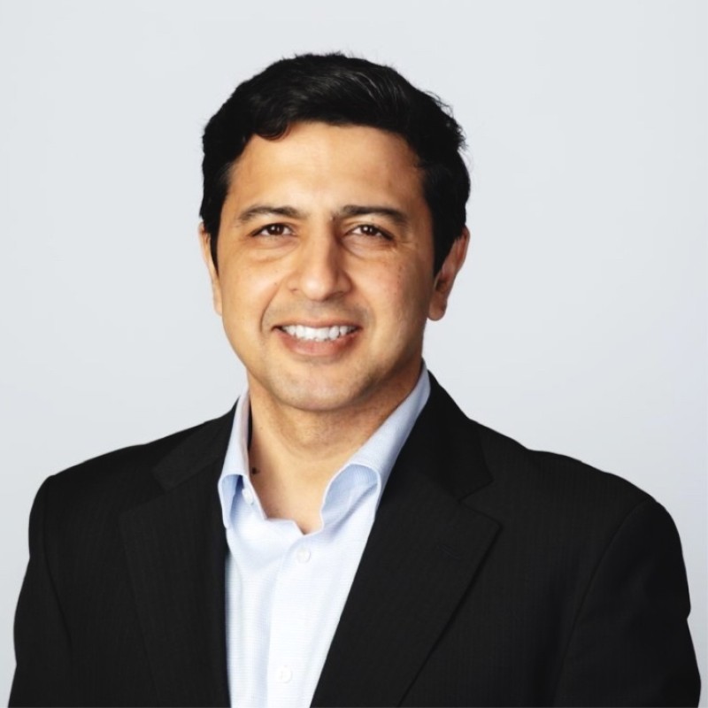Saugata B.