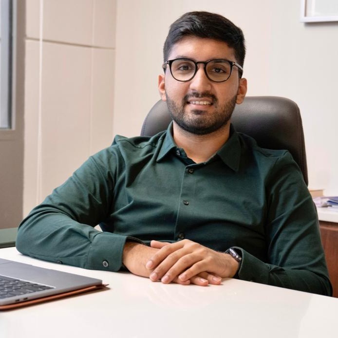 Saumya Engineer