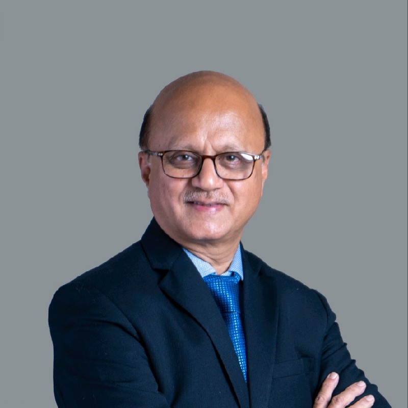 Saurabh Dhanorkar
