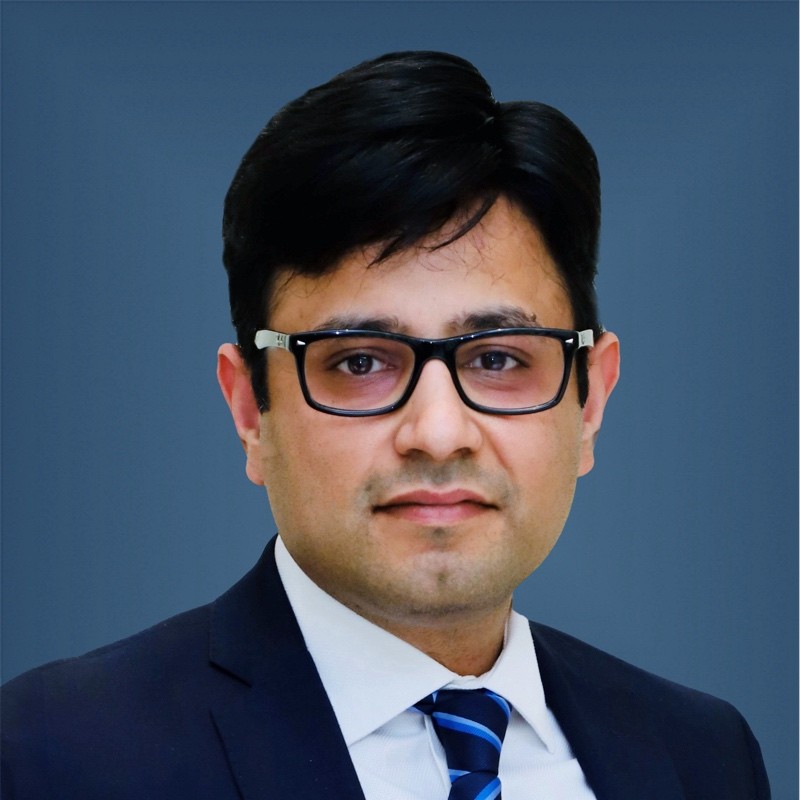 Saurabh Goel