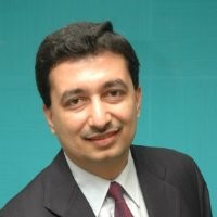 Saurabh Nanavati