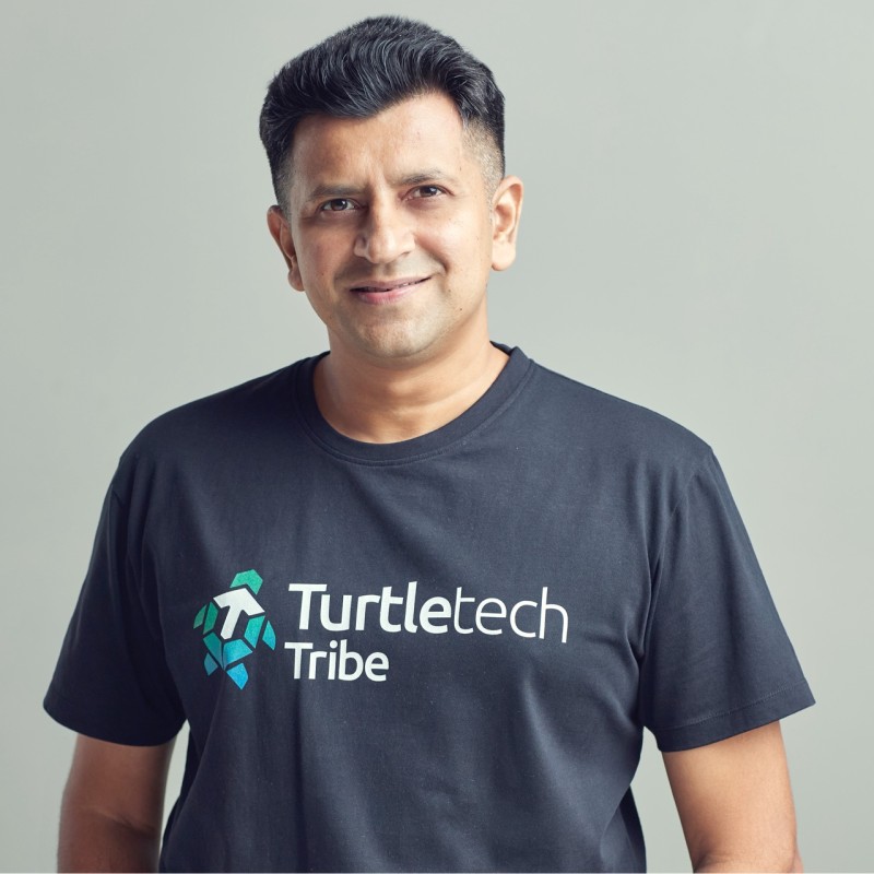Saurabh Rawal