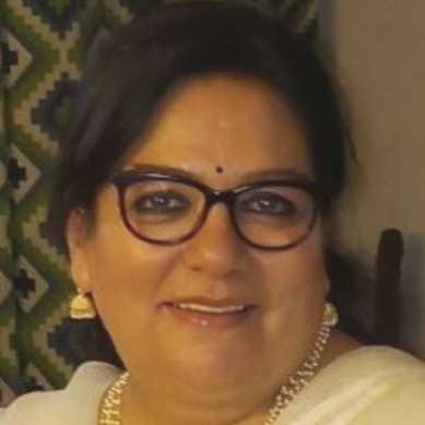 Savita Modak