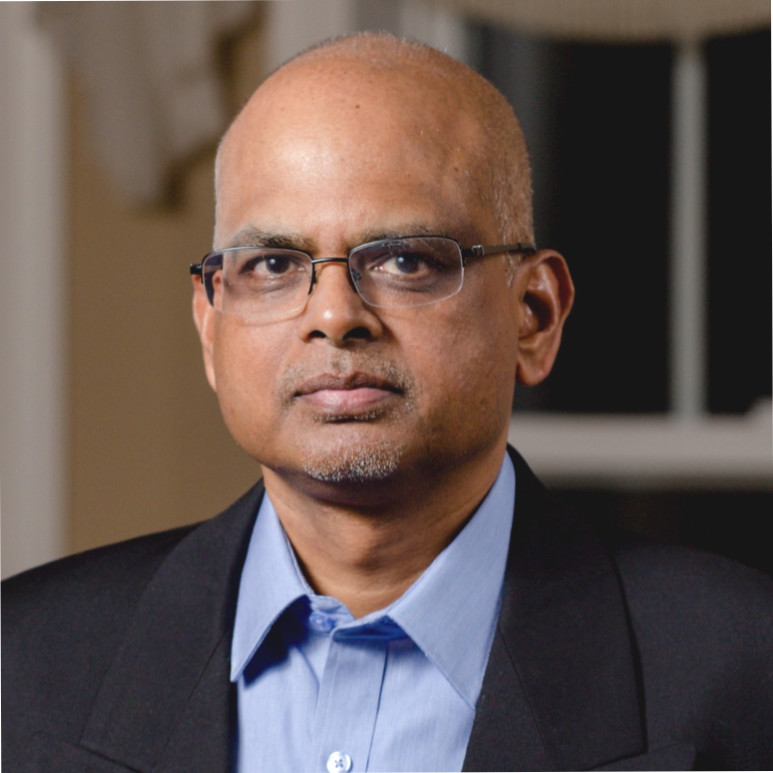 Avi Saxena