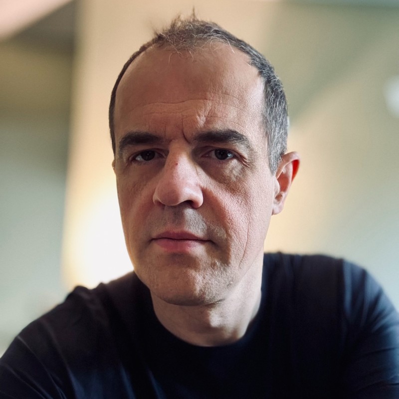Stephane B.