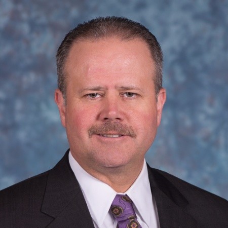 Scott Ray