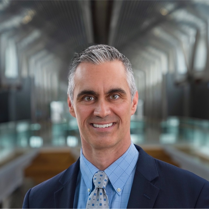 Scott Bowser