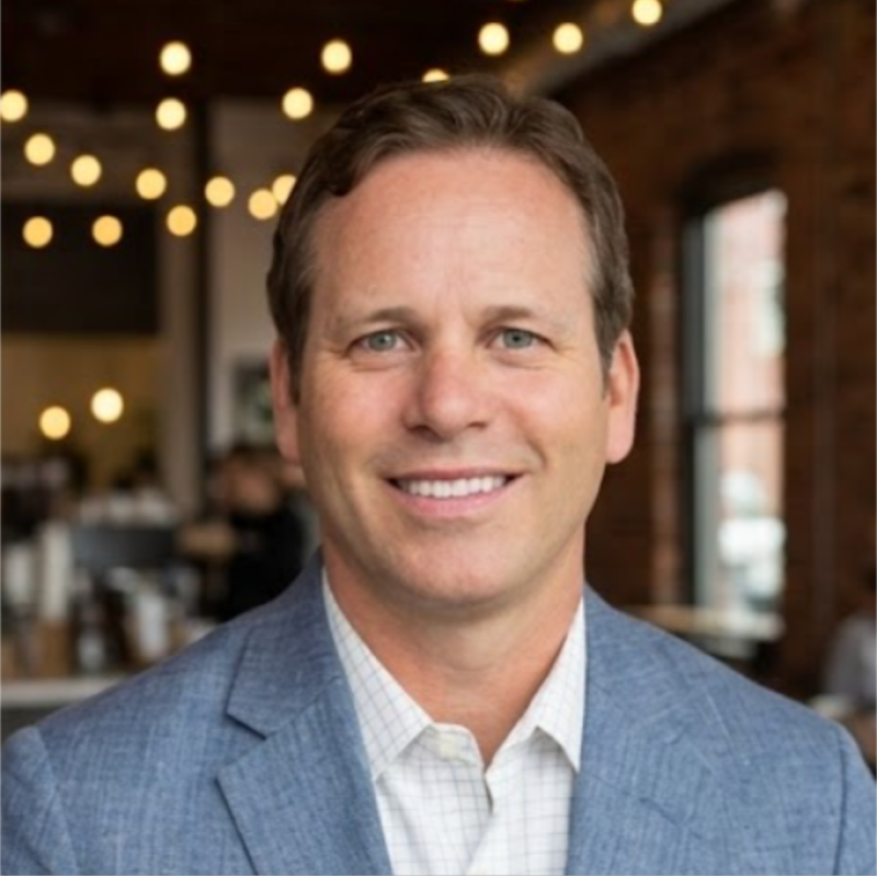 Scott Kendall