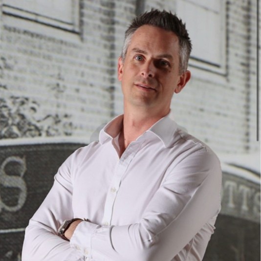 Sean McLintock