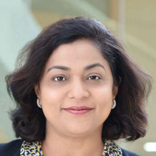 Seemi Kazmi