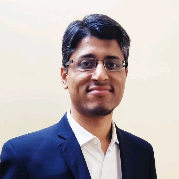 Seshadri Narasimhan