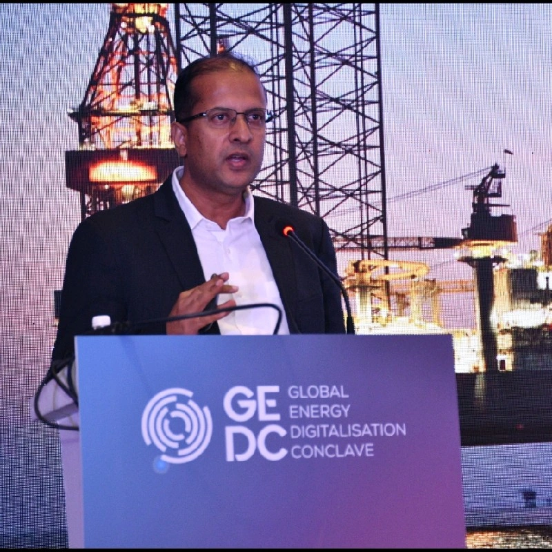 Sandeep Gupta
