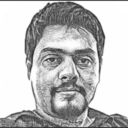 Hussaini S F