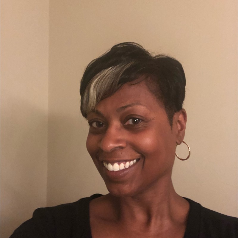 Shalaunda Alexander