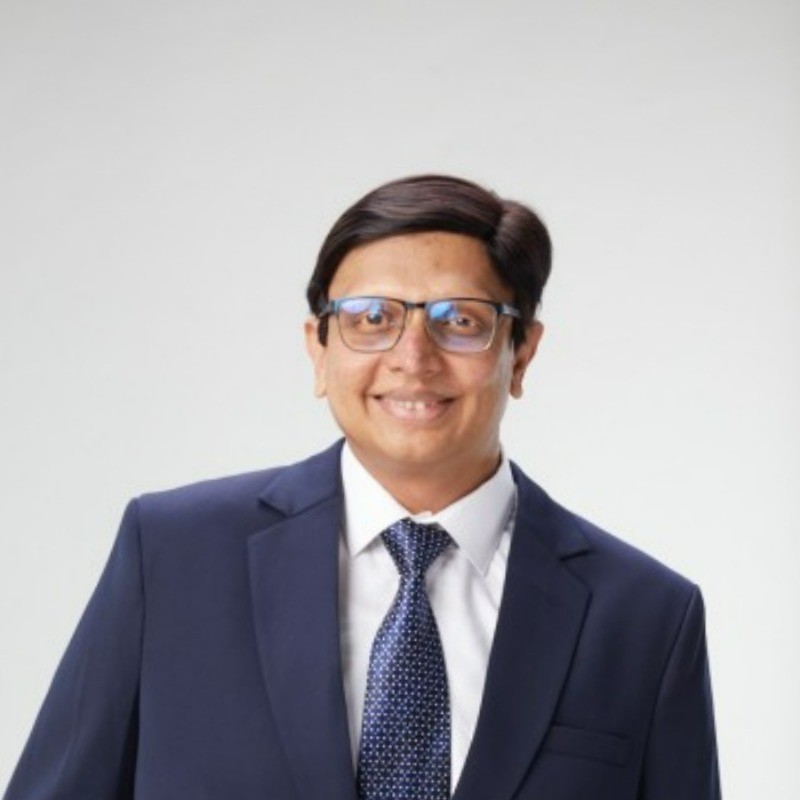 Shalibhadra Shah