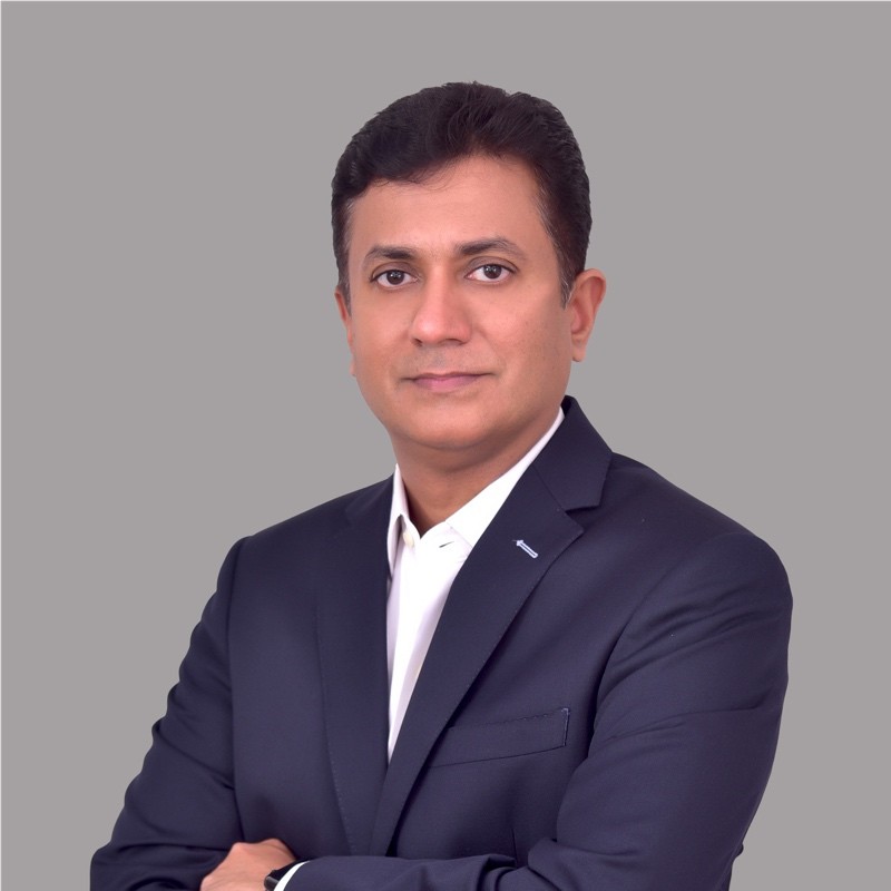 Shamod Madanmohan