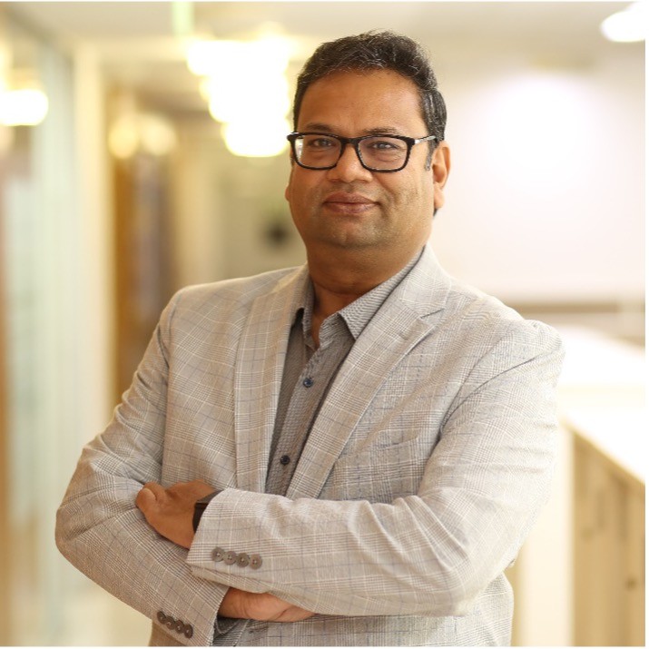 Sharad Aggarwal