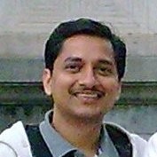 Sharad Sawant