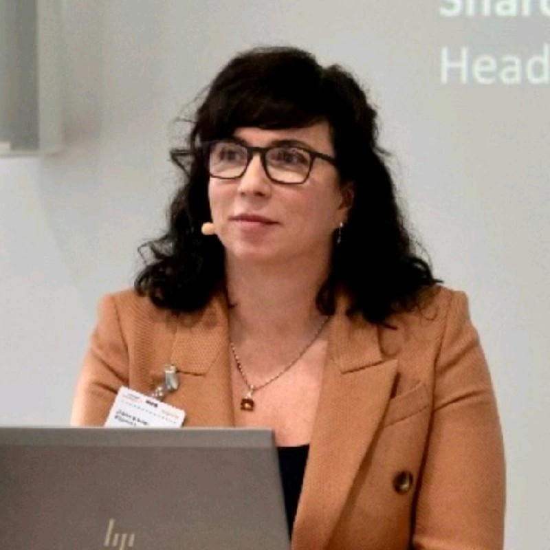 Sharon Bracken