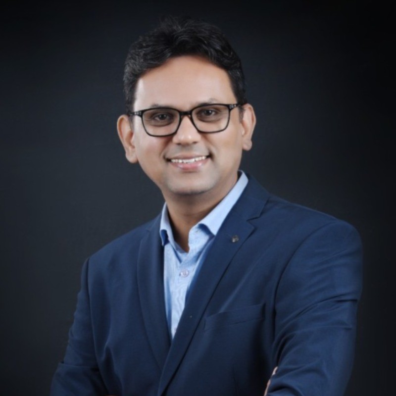 Shashank Jha