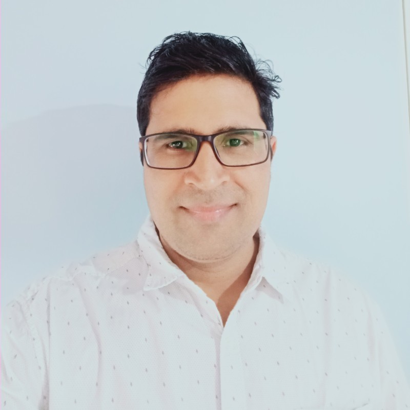 Shashi Bhushan 