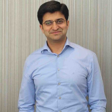 Hussain Shehryar Humayun