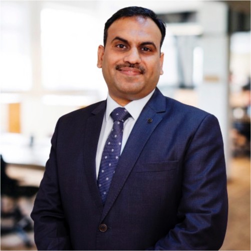 Dr. A Shiju Rawther, PhD