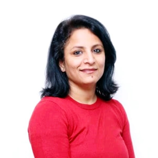 Shivanjali Singh