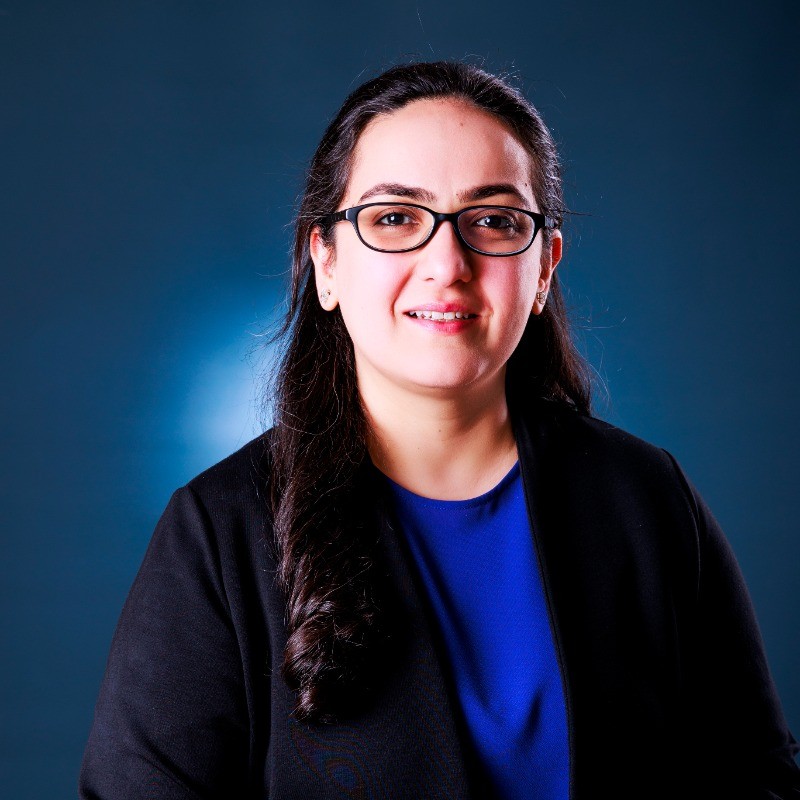 Shradha Suri Marwah