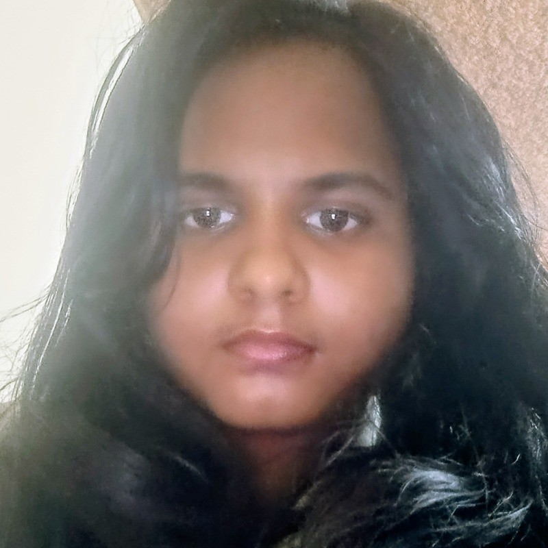 Shravya Saradhi Patel